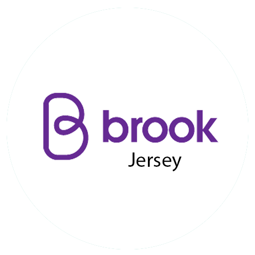 Brook Logo